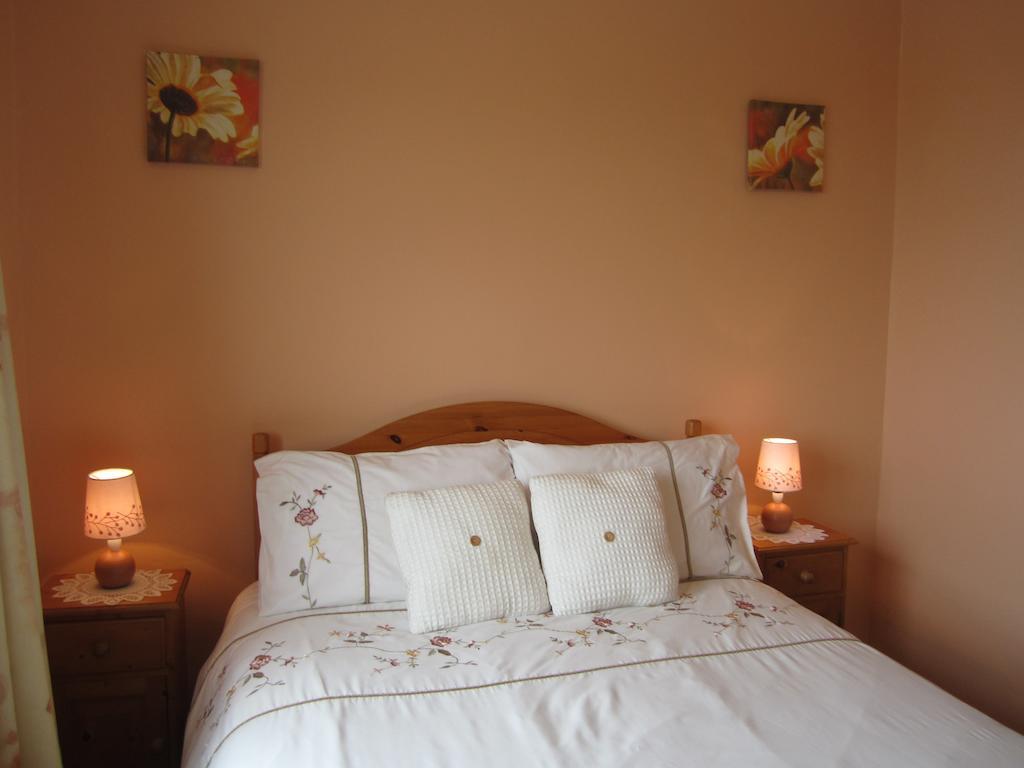 Ocean View B&B Killarney Zimmer foto