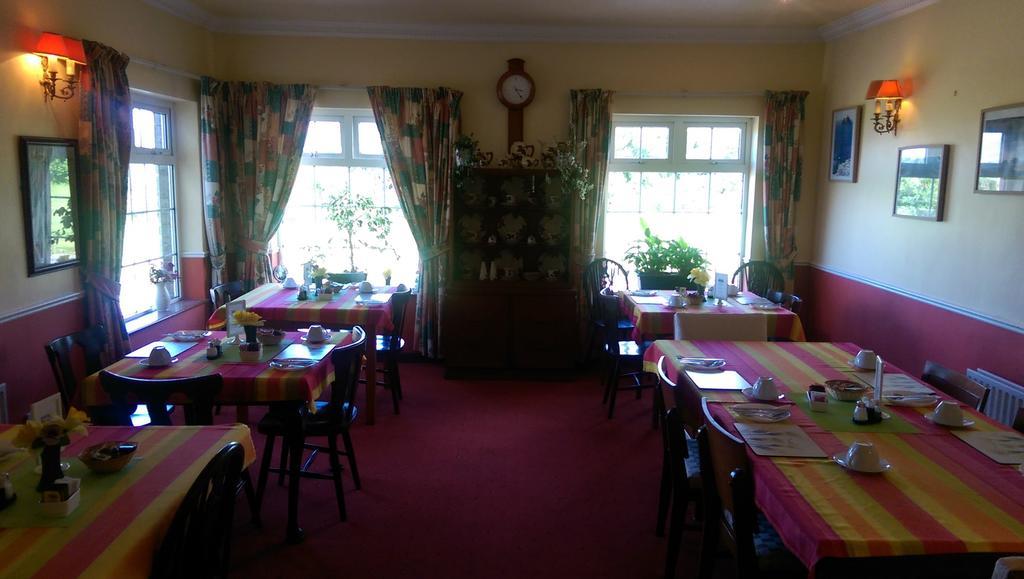 Ocean View B&B Killarney Exterior foto